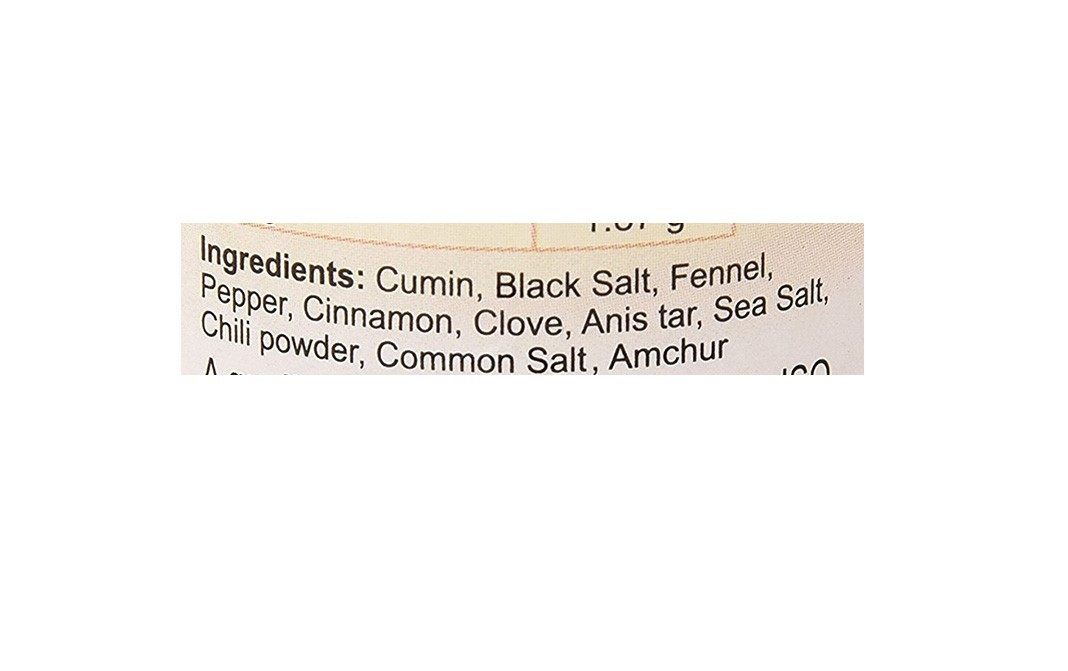Aum Fresh Sandwich Masala    Bottle  35 grams
